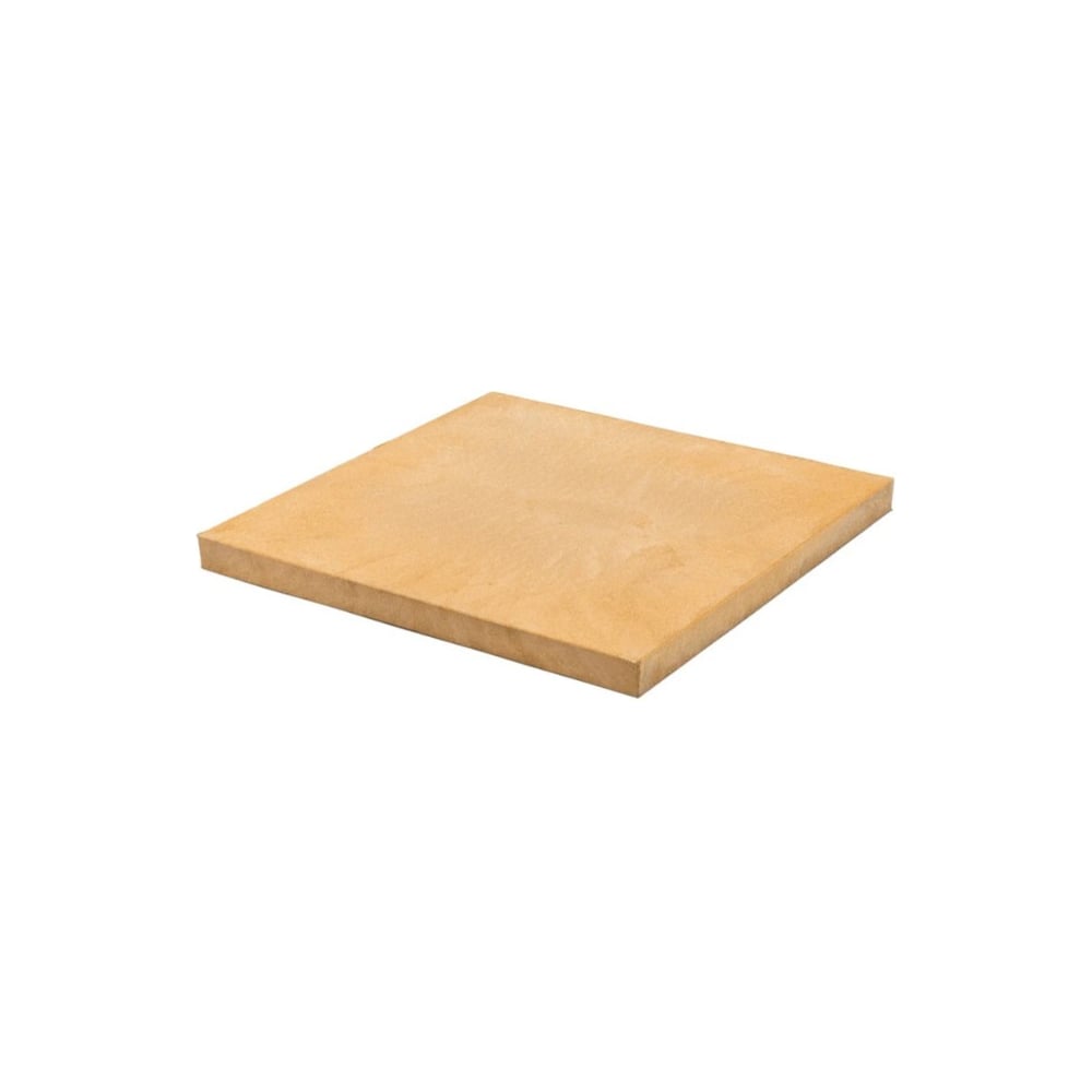 Изображение товара Плитка WEECO ПБЖ1 Полимерпесчаная 325x325x23 мм желтая