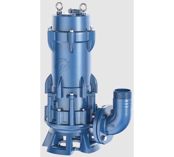 Изображение товара Насос погружной канализационный PURITY 100WQV80-30-154 100601420