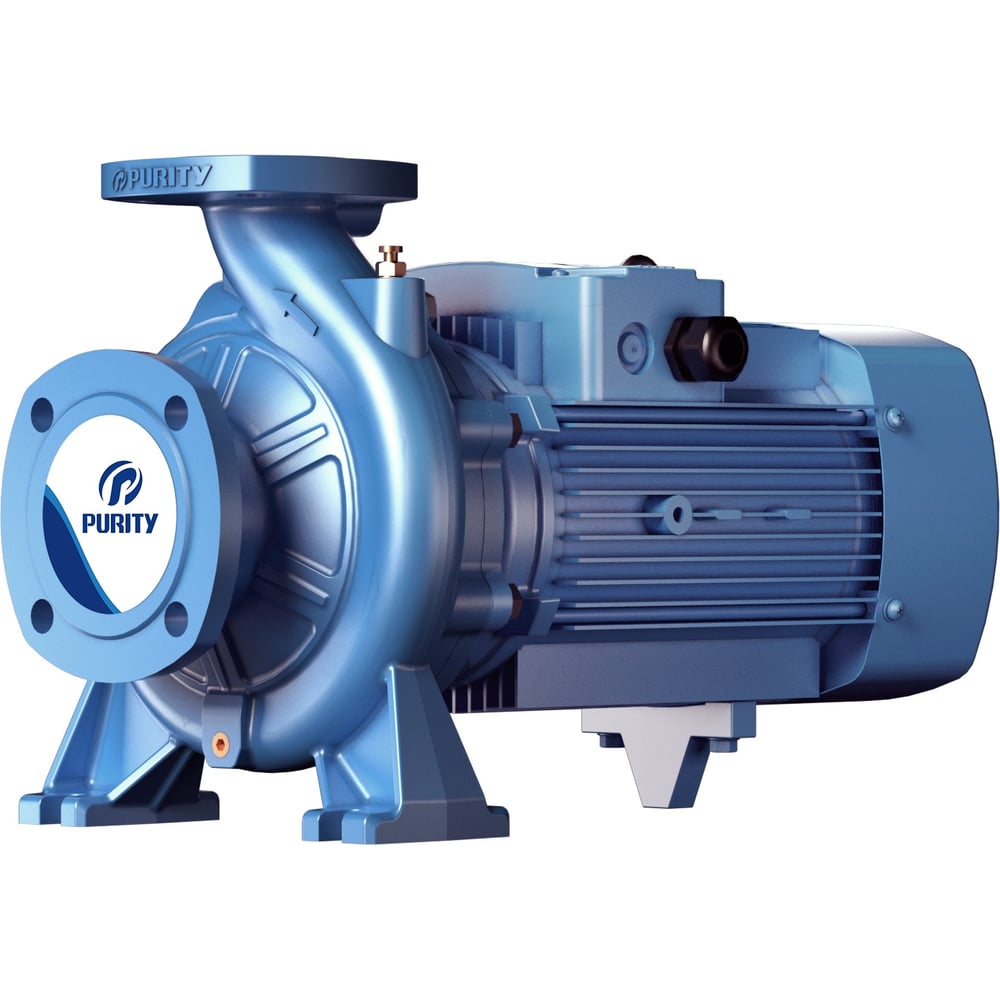 Изображение товара Насос Purity PSTG 50-250220 N 22 кВт для повышения давления