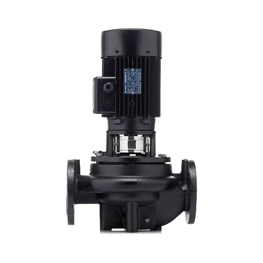 Изображение товара Профессиональный циркуляционный насос PURITY PTD150-214 N 185 кВт 400/690В IP55