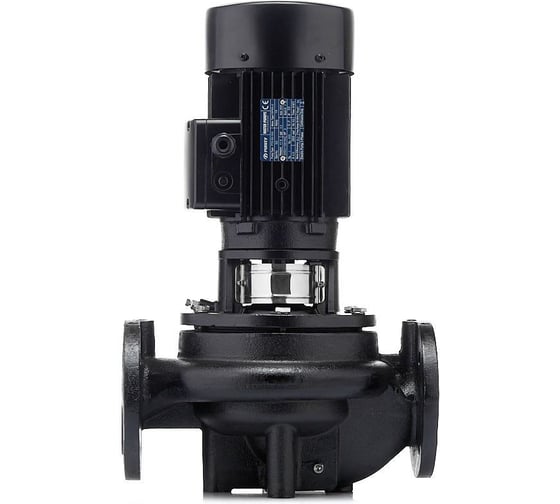 Изображение товара Насос PURITY PTD150-214 N 185 кВт 400/690В 50Гц IP 55 от -10С до 120С 100589608