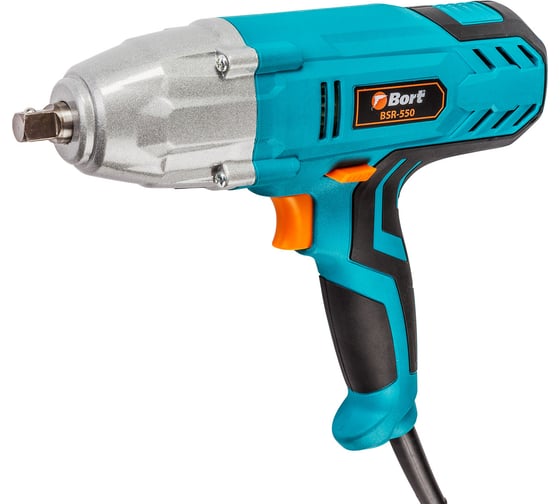 Изображение товара Сетевой гайковерт BORT BSR-550 93723880