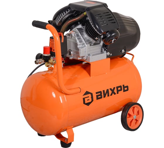 Изображение товара Компрессор Вихрь КМП-380/50 74/3/61