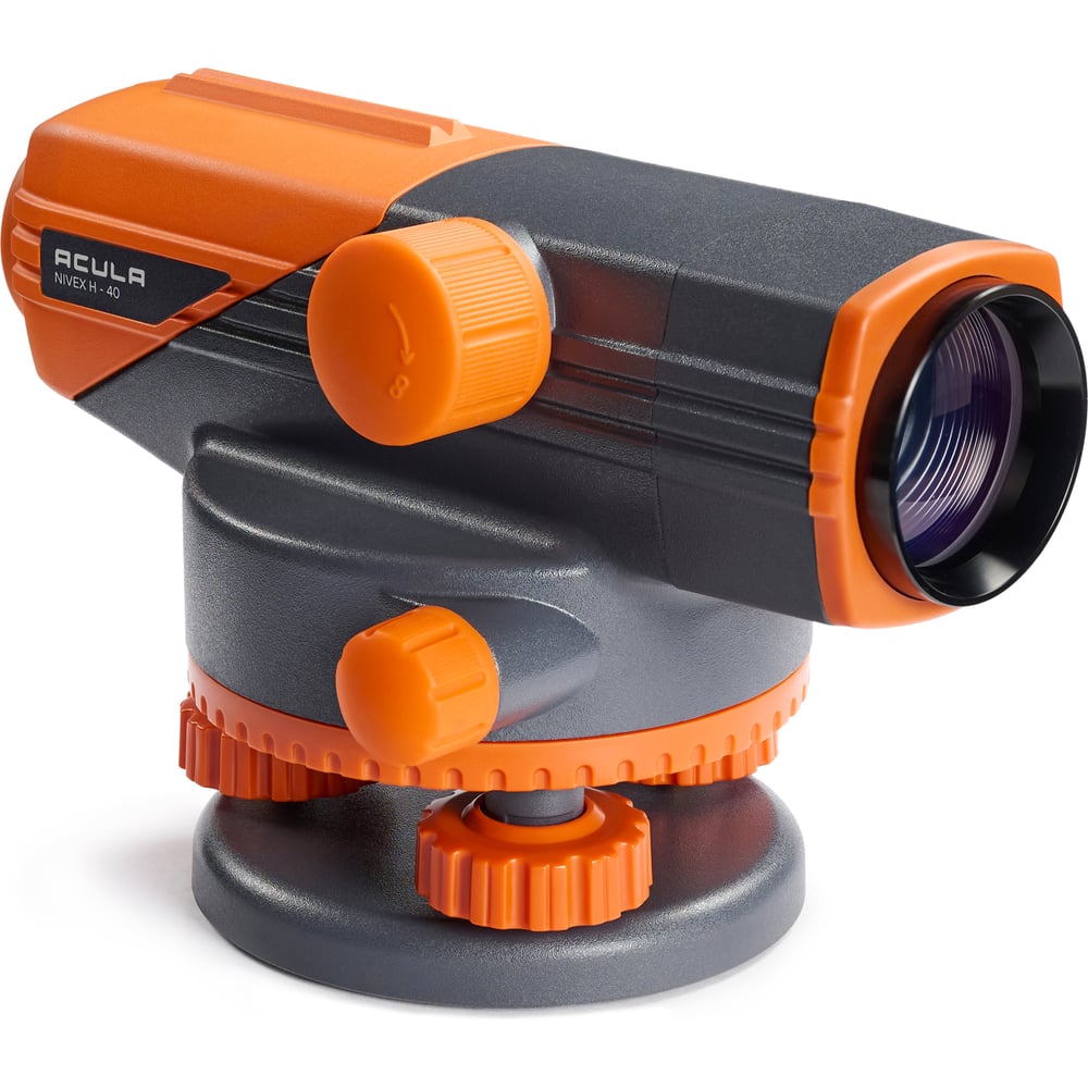 Изображение товара Оптический нивелир ACULA NIVEX H-40 с кратностью х40