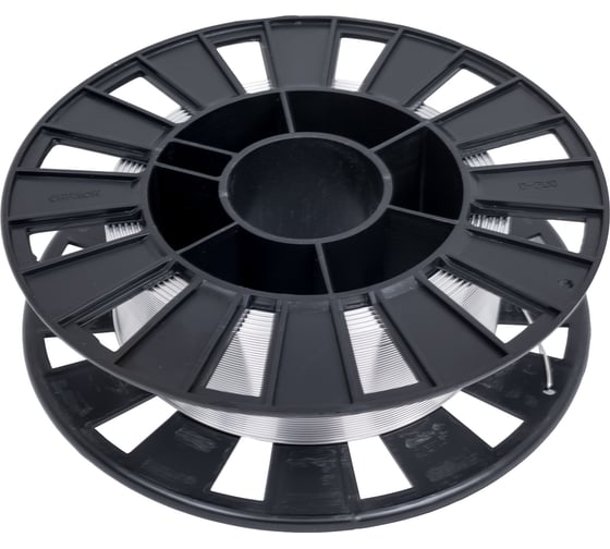 Изображение товара Алюминиевая сварочная проволока AVIAL 4043 1,2 мм 0,5 кг 4043S12-05