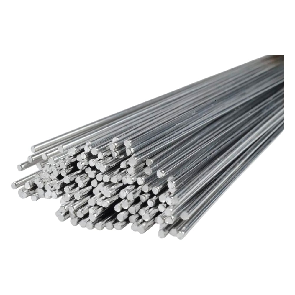 Изображение товара Прутки AVIAL 5356 для сварки алюминия 3.2 мм 5 кг