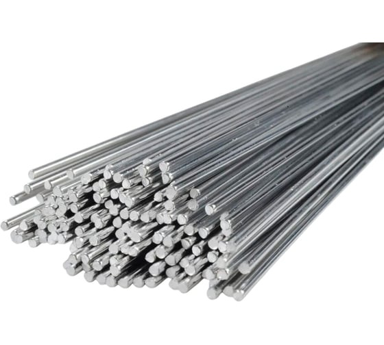 Изображение товара Присадочные прутки AVIAL 4043 1,6 мм 5 кг 4043R16-50