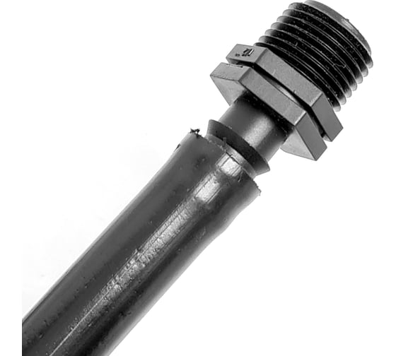 Изображение товара Адаптер 16 мм для капельной линии Профитт HP 1/2", 5 шт. 9276942