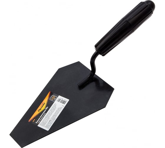 Изображение товара Кельма плиточника Sparta КПл, 175мм, пластиковая ручка 86348