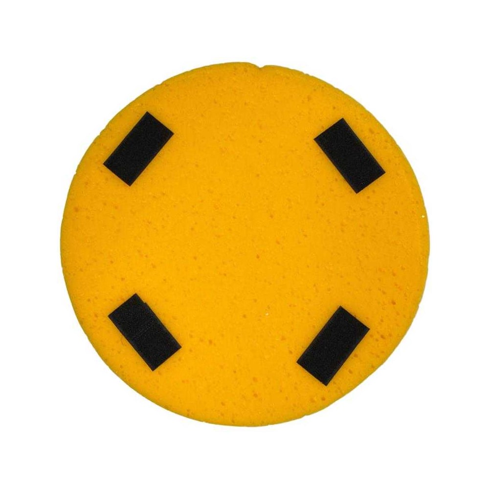 Изображение товара Губчатая насадка AktiTool ATe-S6001 для затирочной машины 380 мм