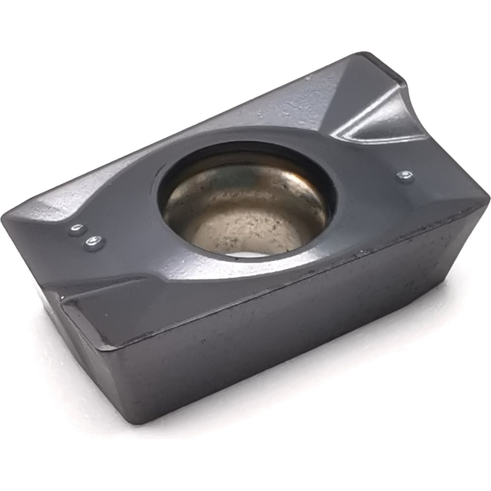 Изображение товара Пластина твердосплавная фрезерная BESTELLI APMT1604PDER (10шт) CT40100369T