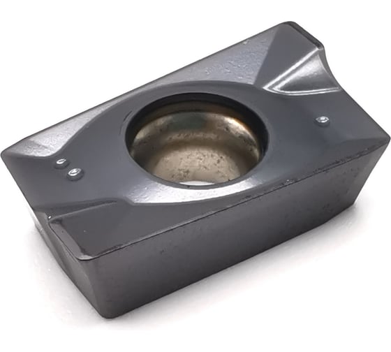 Изображение товара Пластина твердосплавная фрезерная BESTELLI APMT1604PDER (10шт) CT40100369T