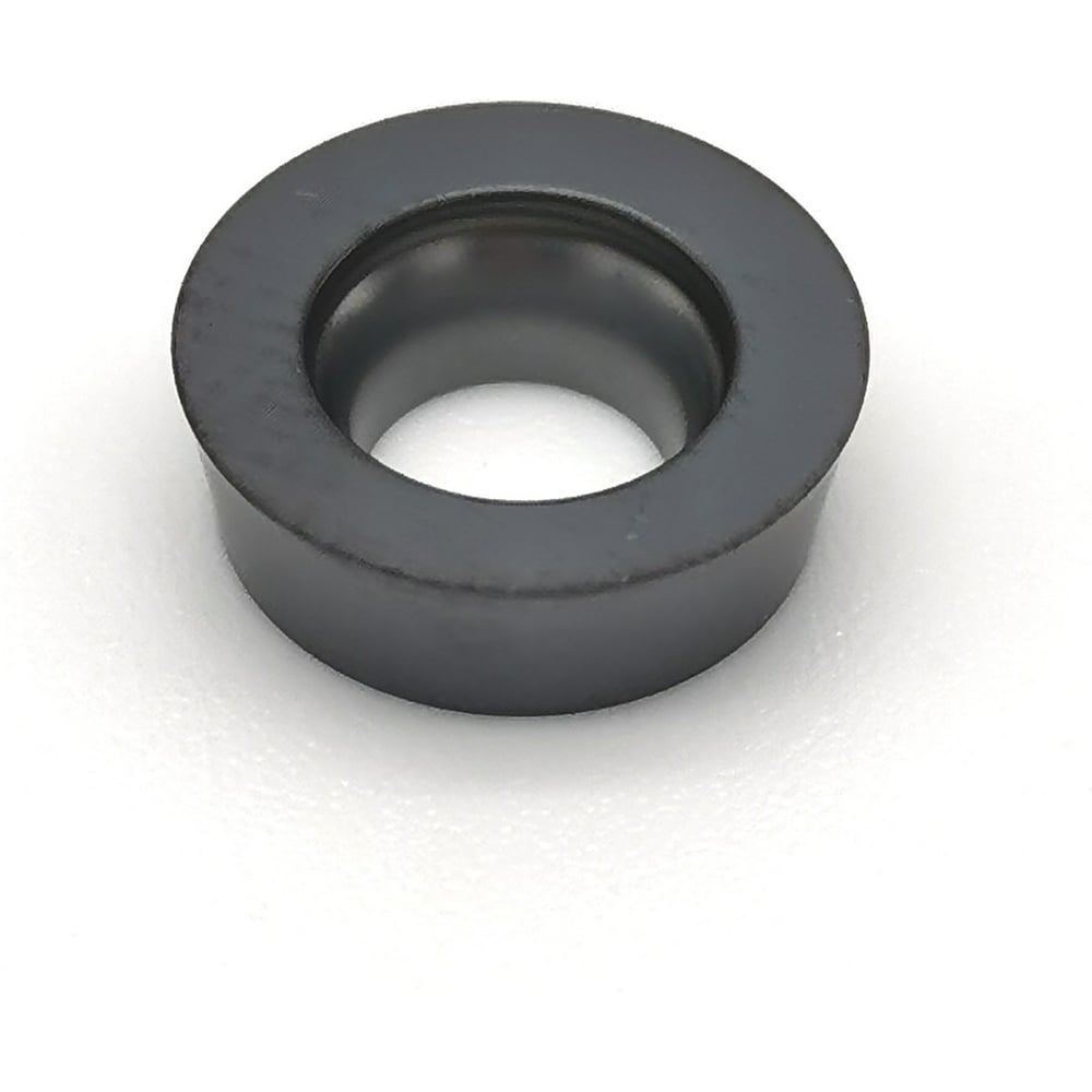 Изображение товара Пластина твердосплавная фрезерная BESTELLI RPMT1003MO-TT 10шт