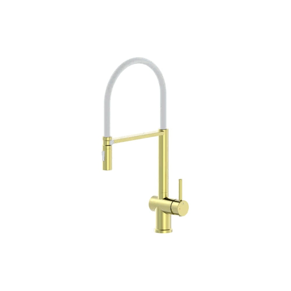 Изображение товара Смеситель для кухни Gerhans с гибким изливом NEW K14290Y-3