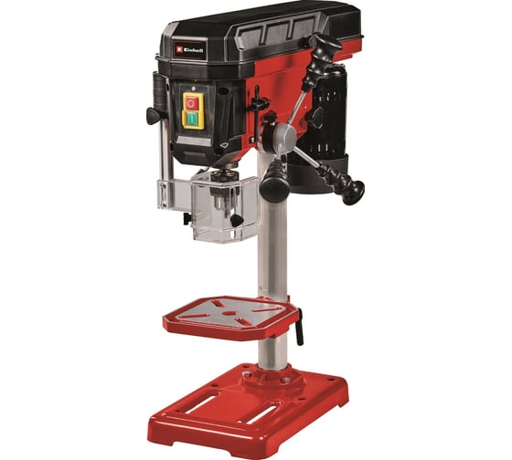 Изображение товара Сверлильный станок Einhell TC-BD 500, 500Вт, 280-2350об/мин 4520593