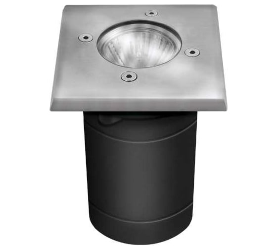 Изображение товара Грунтовый светильник KANLUX BERG DL-10L 7173