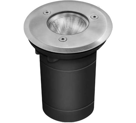 Изображение товара Грунтовый светильник KANLUX BERG DL-10O 7172