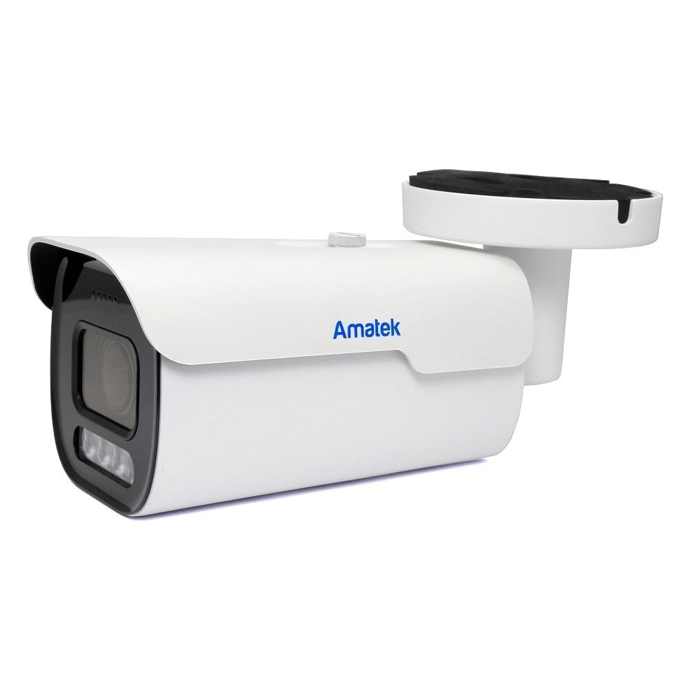 Изображение товара Уличная IP видеокамера Amatek AC-IS805ZS 8Мп с ночным режимом и поддержкой PoE