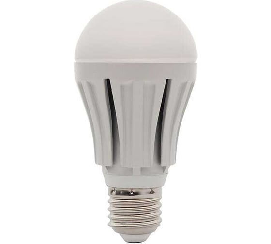 Изображение товара Лампа светодиодная KANLUX е27 GARO LED22 SMD 11 W WW 3000K 19330