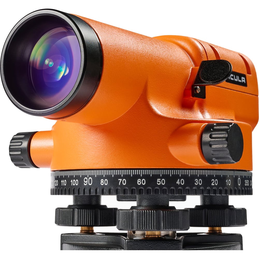 Изображение товара Оптический нивелир ACULA NIVEX B-24 с повышенной точностью профессиональный