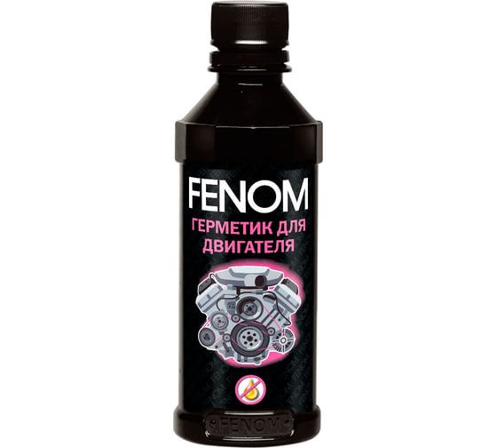Изображение товара Герметик для двигателя Fenom FN157