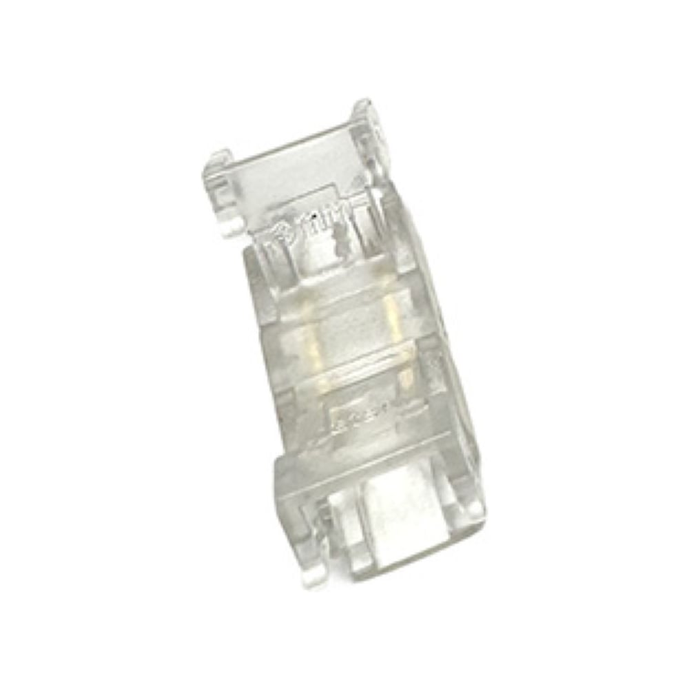 Изображение товара Соединитель FERON лента-лента 7мм для COBленты шириной 5 мм, LD187, 5шт