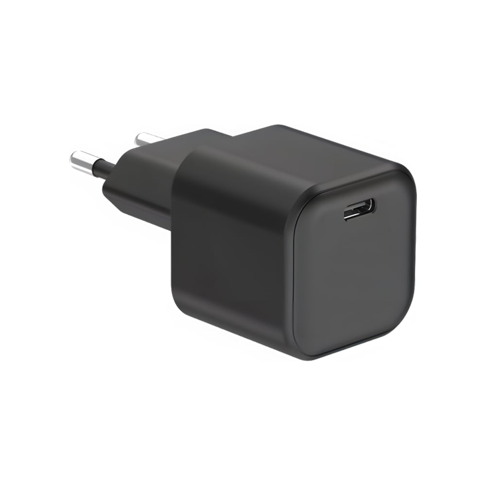 Изображение товара Адаптер ROBITON CHARGER65-CB GAN 65Вт с Type-C
