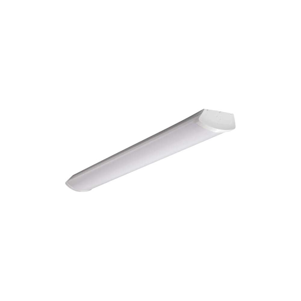 Изображение товара Линейный светильник накладной KANLUX MEBA 4LED 2x150 OP PS 26965