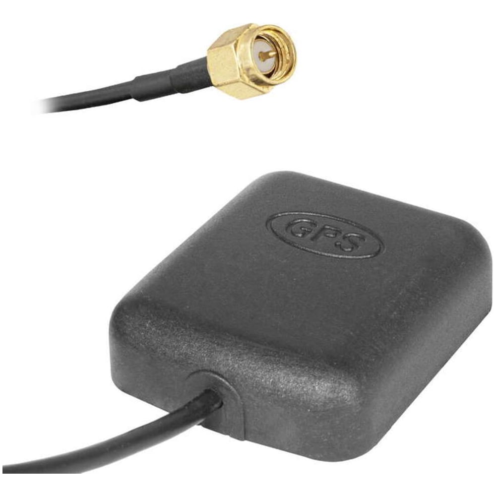 Изображение товара Антенна GPS RUICHI RANT GPS/GLONASS-999 SMA-M 5m