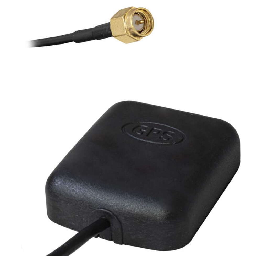 Изображение товара Антенна GPS RUICHI RANT GPS RH GPS900-1 SMA-M 3м
