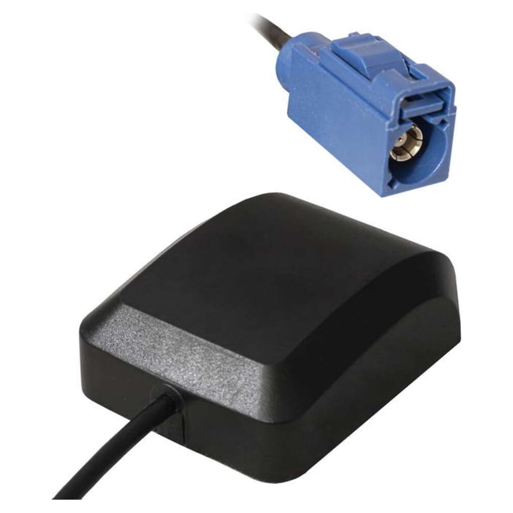 Изображение товара Антенна GPS RUICHI RANT GPS/GLONASS G2-1 FAKRA-C 3м уличная