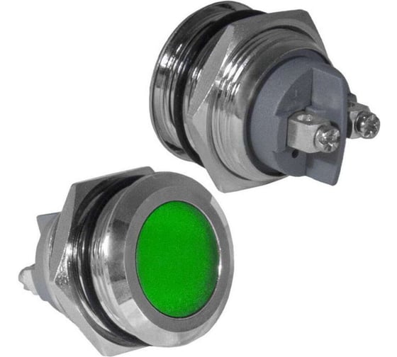 Изображение товара Антивандальный индикатор RUICHI GQ19SF-G 118245