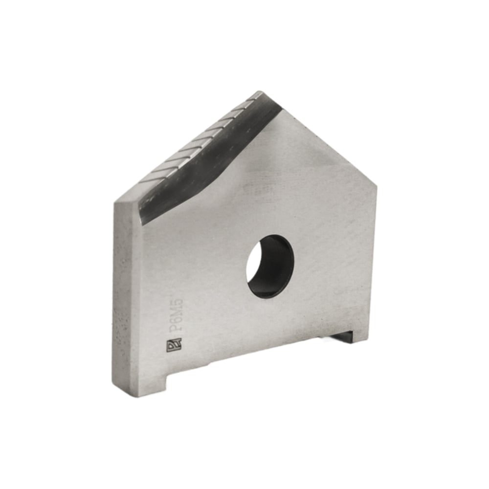 Изображение товара Сверло перовое Русский Инструмент 128 Р6М5(M2) по металлу