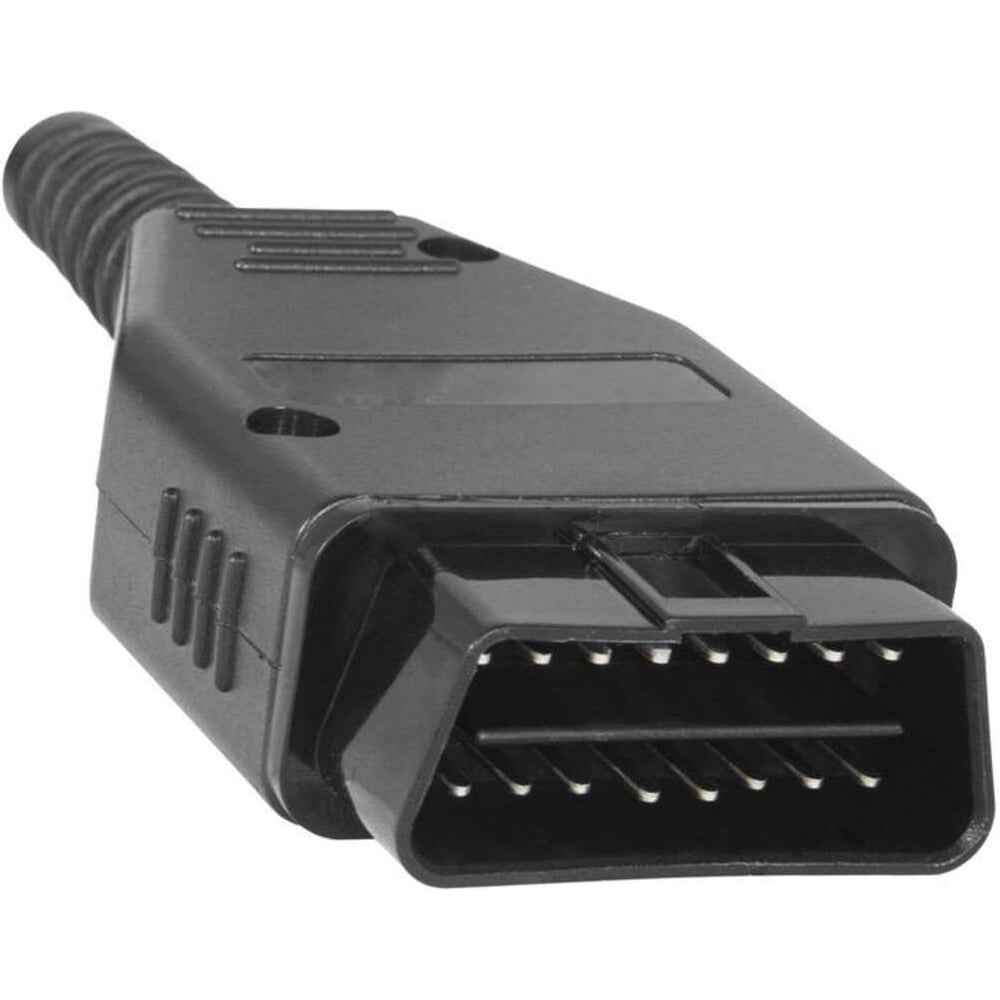 Изображение товара Разъем OBD RUICHI OBD-16-F11X для диагностики автомобилей
