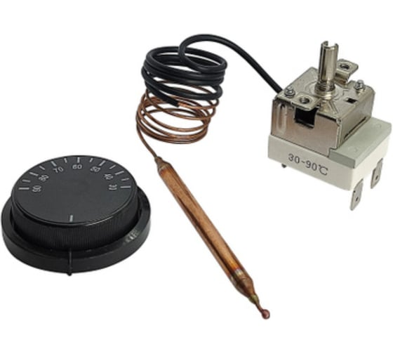 Изображение товара Капиллярный термостат KRAFTAIR WKC-90C2