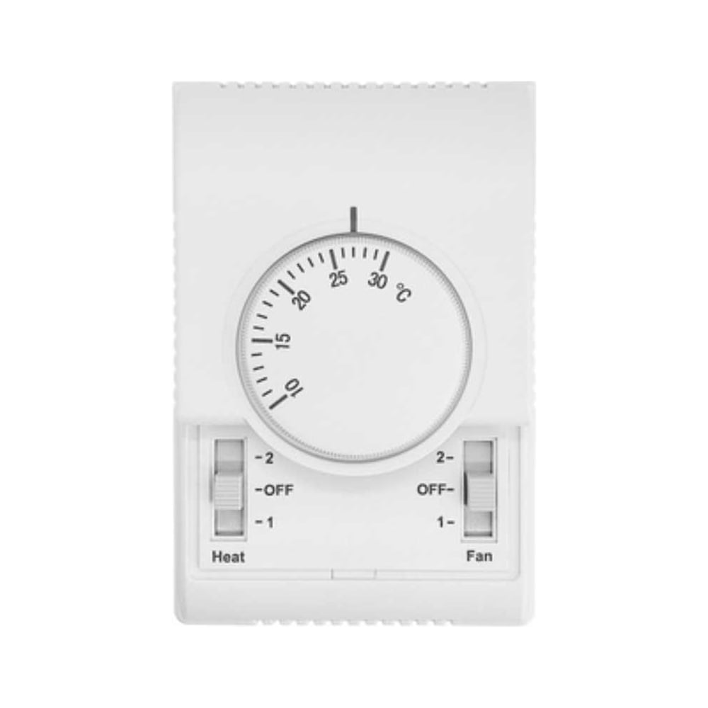 Изображение товара Настенный термостат KRAFTAIR NTL-004 для автоматического регулирования температуры