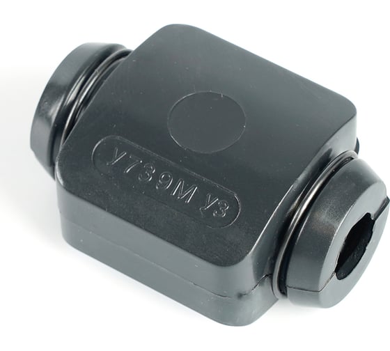 Изображение товара Зажим ответвительный STEKKER LD-Y739M У739М(4-10мм2/1,5-2,5мм2) 12шт 50353