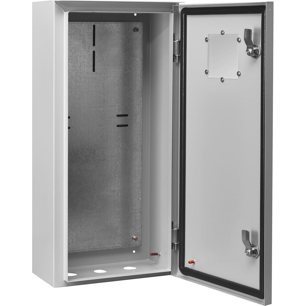 Изображение товара Щит учета электроэнергии ЭПМ IP54 для один трехфазного счетчика, металл