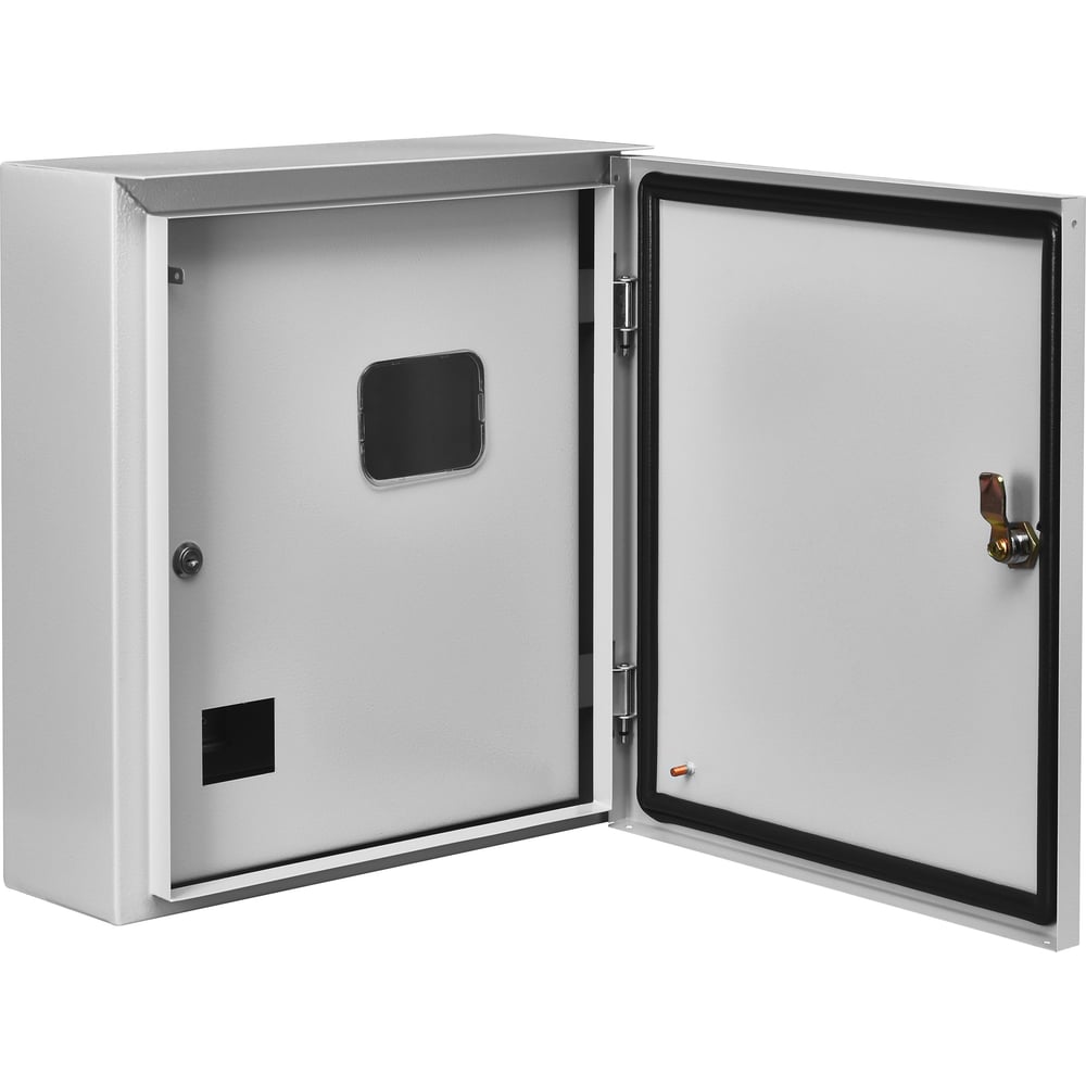 Изображение товара Щит учета ЭПМ ЩУ-3/2 IP54 2-двери (445х400х150) ФР-00026606 Изображение товара Щит учета ЭПМ ЩУ-3/2 IP54 2-двери (445х400х150) ФР-00026606
