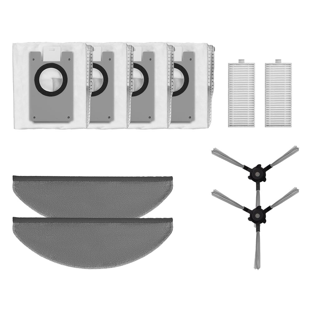 Изображение товара Комплект аксессуаров РЕДМОНД для пылесоса-робота AVR5908