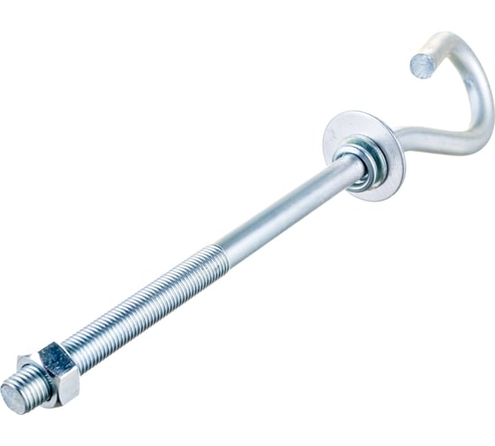 Изображение товара Монтажный крюк ВК B 16/240 20801291