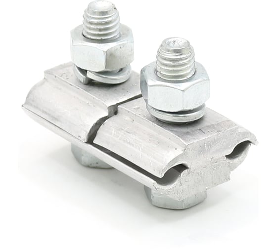 Изображение товара Плашечный зажим ВК ПА-1-1 21100481