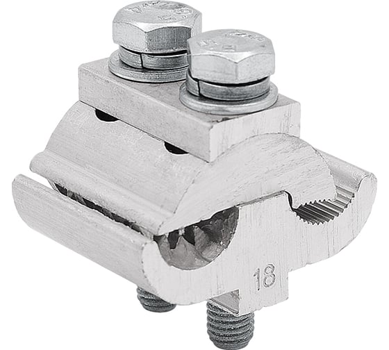 Изображение товара Ответвительный зажим НИЛЕД ОЗП-35-150 11000132