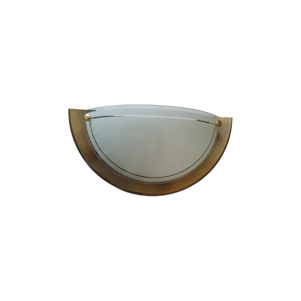 Светильник-бра Твой Свет подвеска декоративная для творчества стекло шар камешки морс волна d 1 6 см набор 10шт