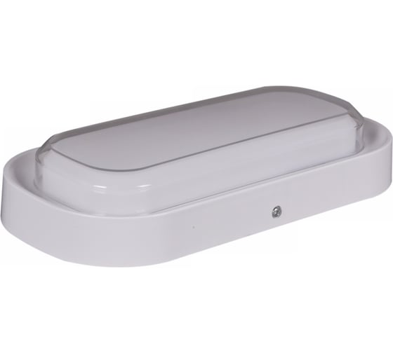 Изображение товара Уличный настенно-потолочный светодиодный светильник Reluce 81150-9.5-001QL WH