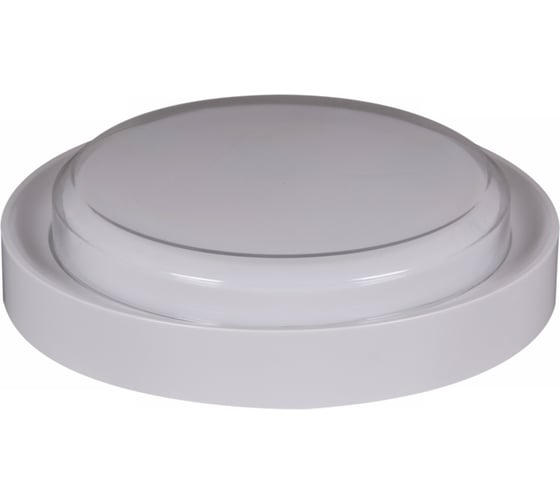 Изображение товара Уличный настенно-потолочный светодиодный светильник Reluce 81151-9.5-001QL WH