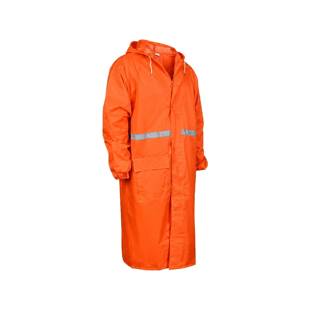 Изображение товара Дождевик Samgrupp оранжевый, XXXL SAMC-056300003 Изображение товара Дождевик Samgrupp оранжевый, XXXL SAMC-056300003