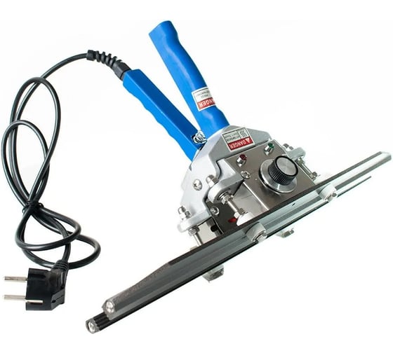 Изображение товара Мобильный ручной запайщик Foodatlas FKR-400  Pro УТ000009282