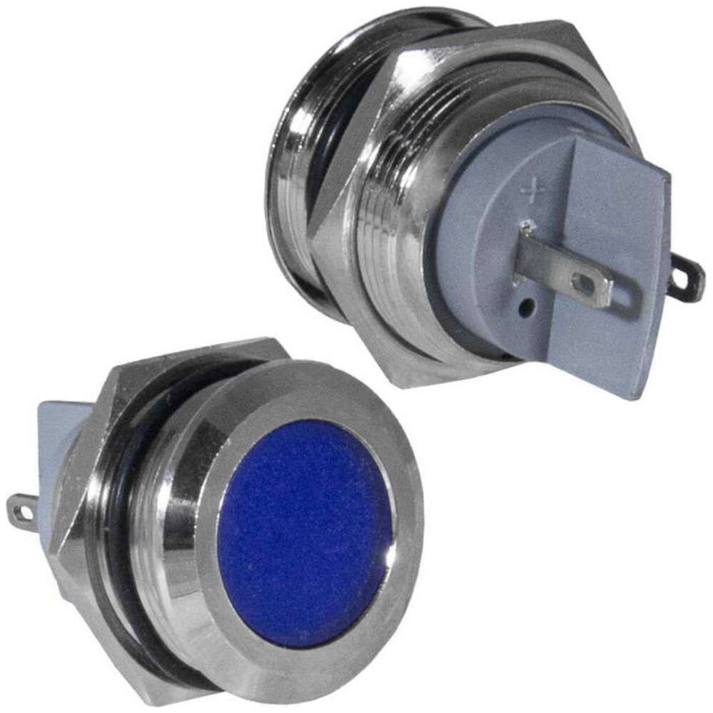 Изображение товара Антивандальный индикатор RUICHI GQ22PF-B 118287