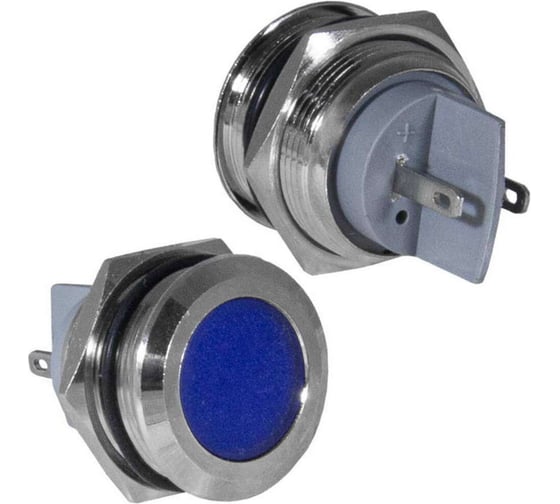 Изображение товара Антивандальный индикатор RUICHI GQ19PF-B 118241